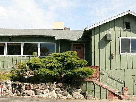 Lamplighter Motel Clearlake Eksteriør billede
