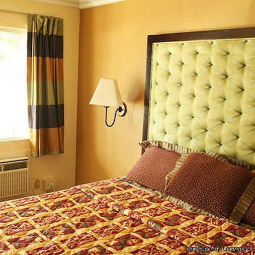Lamplighter Motel Clearlake Eksteriør billede